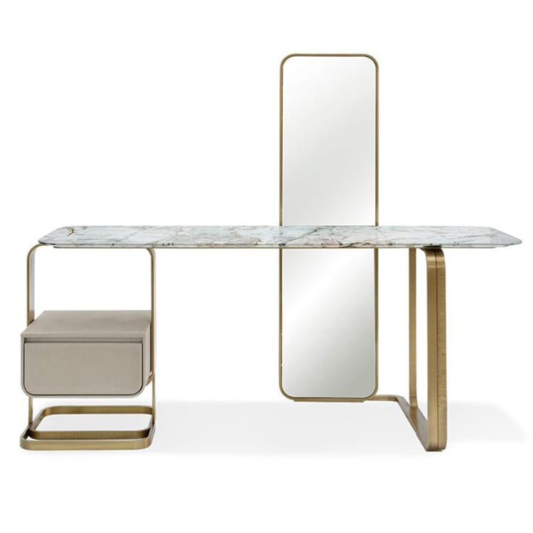 十款新品BAXTER巴克斯特多功能家用商用寫字臺Luca Erba辦公室化妝臺Minotti米洛提Nendo書柜