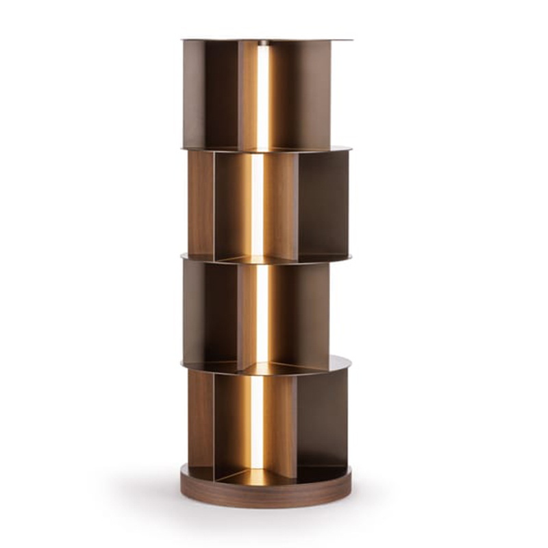 10款Matteo Nunziati新品書架柜多功能Sebastian Herkner儲(chǔ)存柜意式時(shí)尚極簡