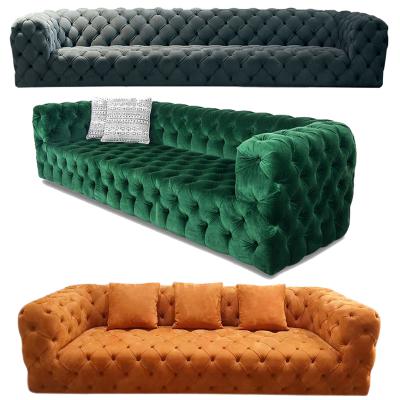 巴克斯特意大利Paola Navone設(shè)計(jì)家具 單人雙人三人位沙發(fā) 拉扣 歐式現(xiàn)代古典 布藝皮革真皮沙發(fā)