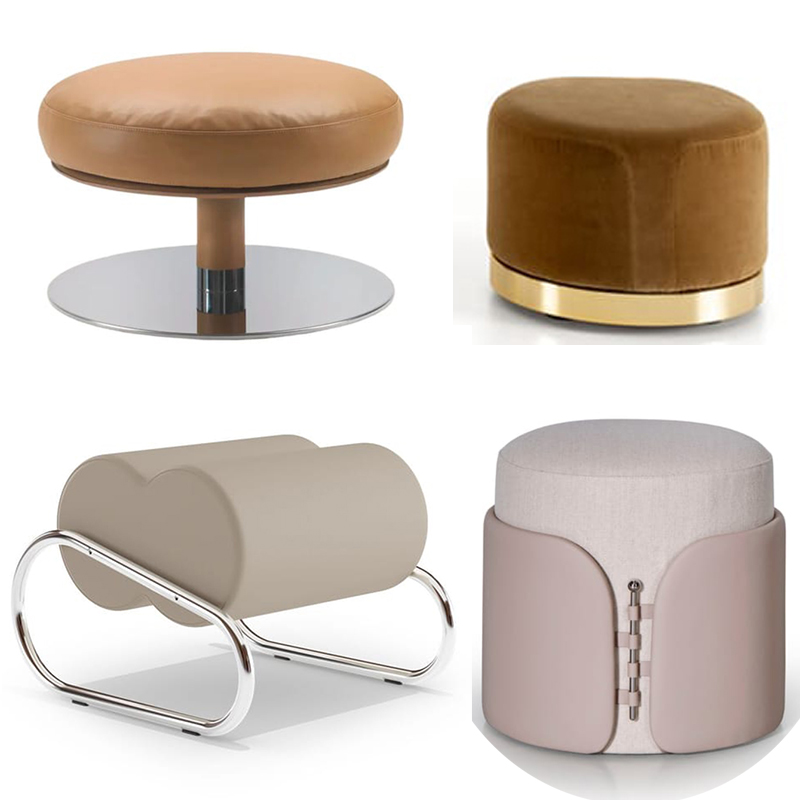 新品十款Turri圖里精致長(zhǎng)凳子Paolo Vernier設(shè)計(jì)Cassina卡西納沙發(fā)茶幾收納輕奢意式