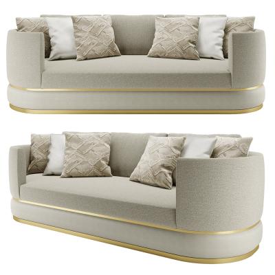 9款新品咪諾蒂Giampiero Tagliaferri 單人雙人多人意式輕奢休閑沙發(fā)