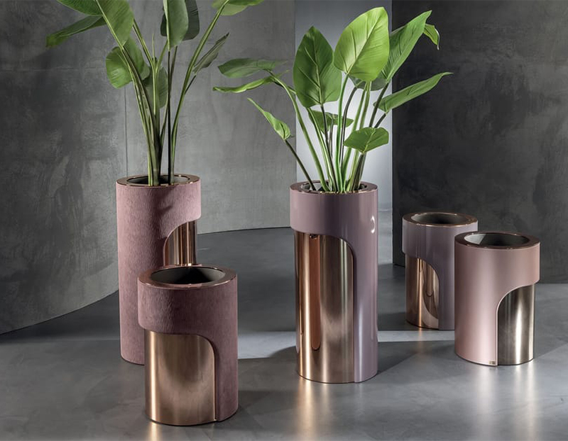 10款Peter Fehrentz設(shè)計(jì)傘架花瓶狗窩外套衣帽毛巾架推車(chē)