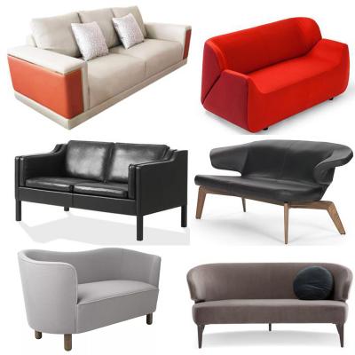 六款Karl Lagerfeld 分迪沙發(fā)大全:意大利芬迪家具 Fendi Casa  Sofa 不銹鋼布藝皮革 Borge Mogensen家用商用酒店會(huì)所