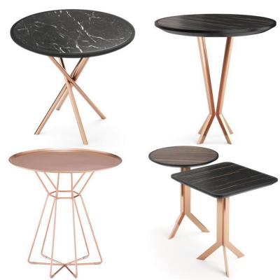 五款葡萄牙PRADDY  JOCKEY coffee table 裹腳茶幾Ligne Roset 寫意空間家具穿高根鞋 展現(xiàn)靈動(dòng)之美  藝術(shù)享受