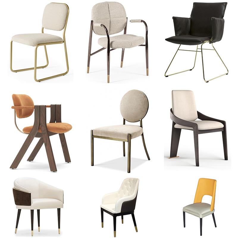 Luca Erba輕奢極簡主義 十款網(wǎng)紅設(shè)計師家具 為室內(nèi)裝飾點睛之筆