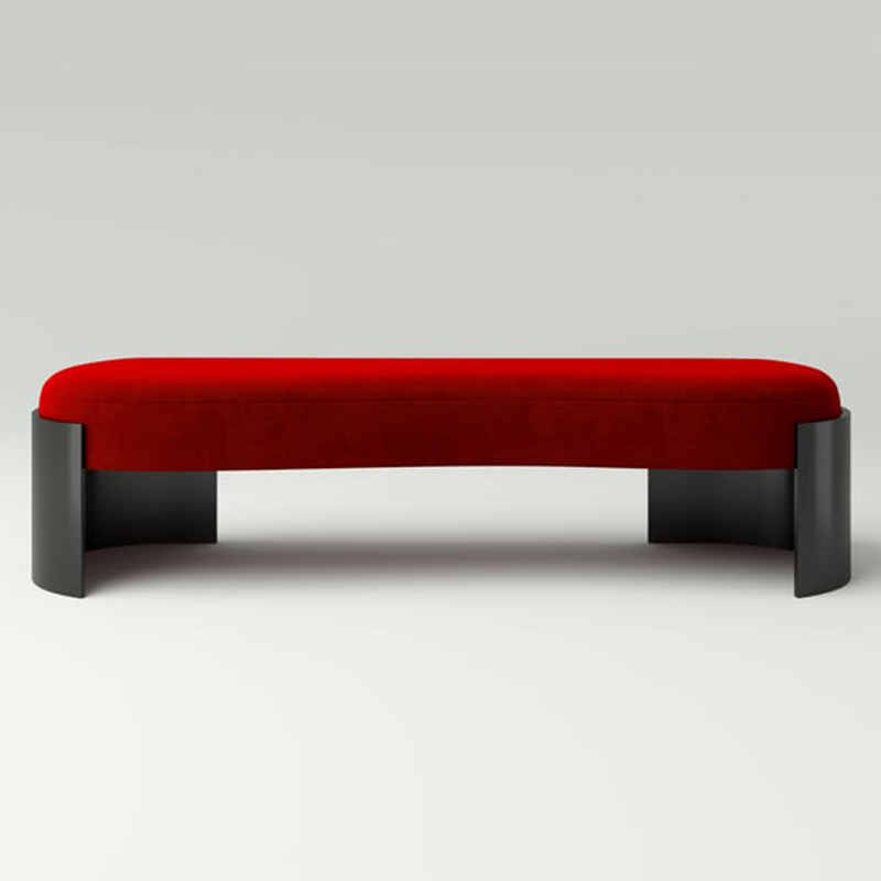 十款少見的BAXTER意式家居設(shè)計 來自國際大師Rodolfo Dordon有趣的室內(nèi)物件