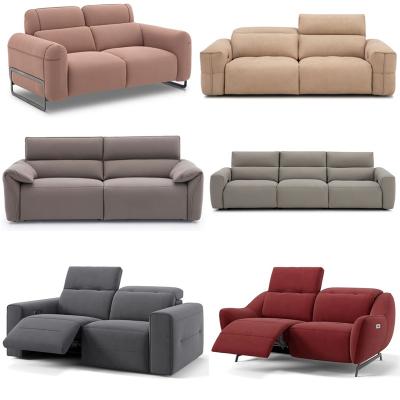 新品10款家庭影院功能沙發(fā) Jason LIU設(shè)計豪華體驗 天上人間 幸福的自我空間