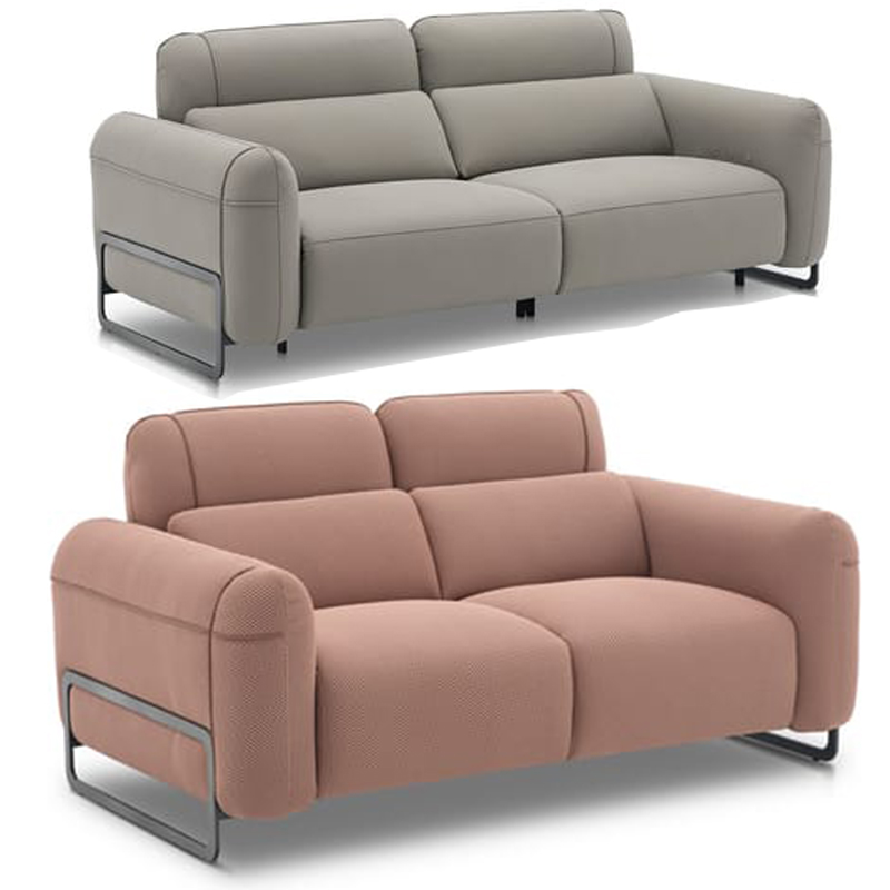 新品10款家庭影院功能沙發(fā) Jason LIU設(shè)計豪華體驗 天上人間 幸福的自我空間