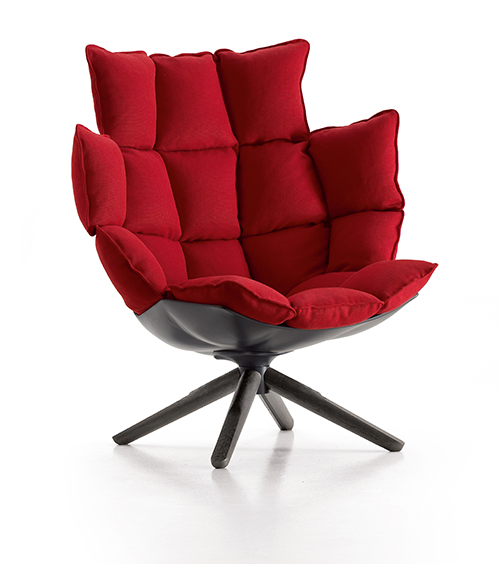 深扒B&B品牌的奇思妙想，設(shè)計(jì)師大愛網(wǎng)紅HUSK&nbsp;<wbr>稻殼系列產(chǎn)品甜蜜舒適