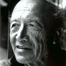 Isamu Noguchi 野口勇 日裔美國人20世紀著名雕塑家