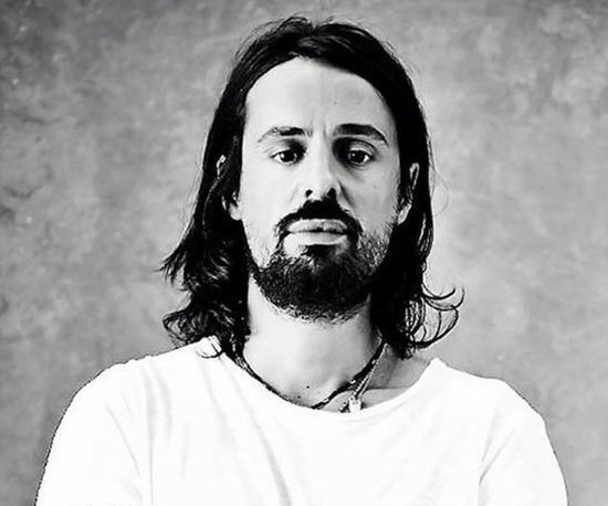 Michele Mantovani西班牙設(shè)計師