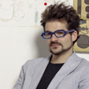 Jaime Hayon西班牙設(shè)計師 跨界設(shè)計鬼才簡約家居 非認(rèn)識不可 Jaime Hayon西班牙設(shè)計師 跨界設(shè)計鬼才簡約家居 非認(rèn)識不可