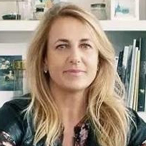 Patricia Urquiola  HUSK系列設(shè)計(jì)者 B&B品牌當(dāng)家花旦帕奇希婭·奧奇拉