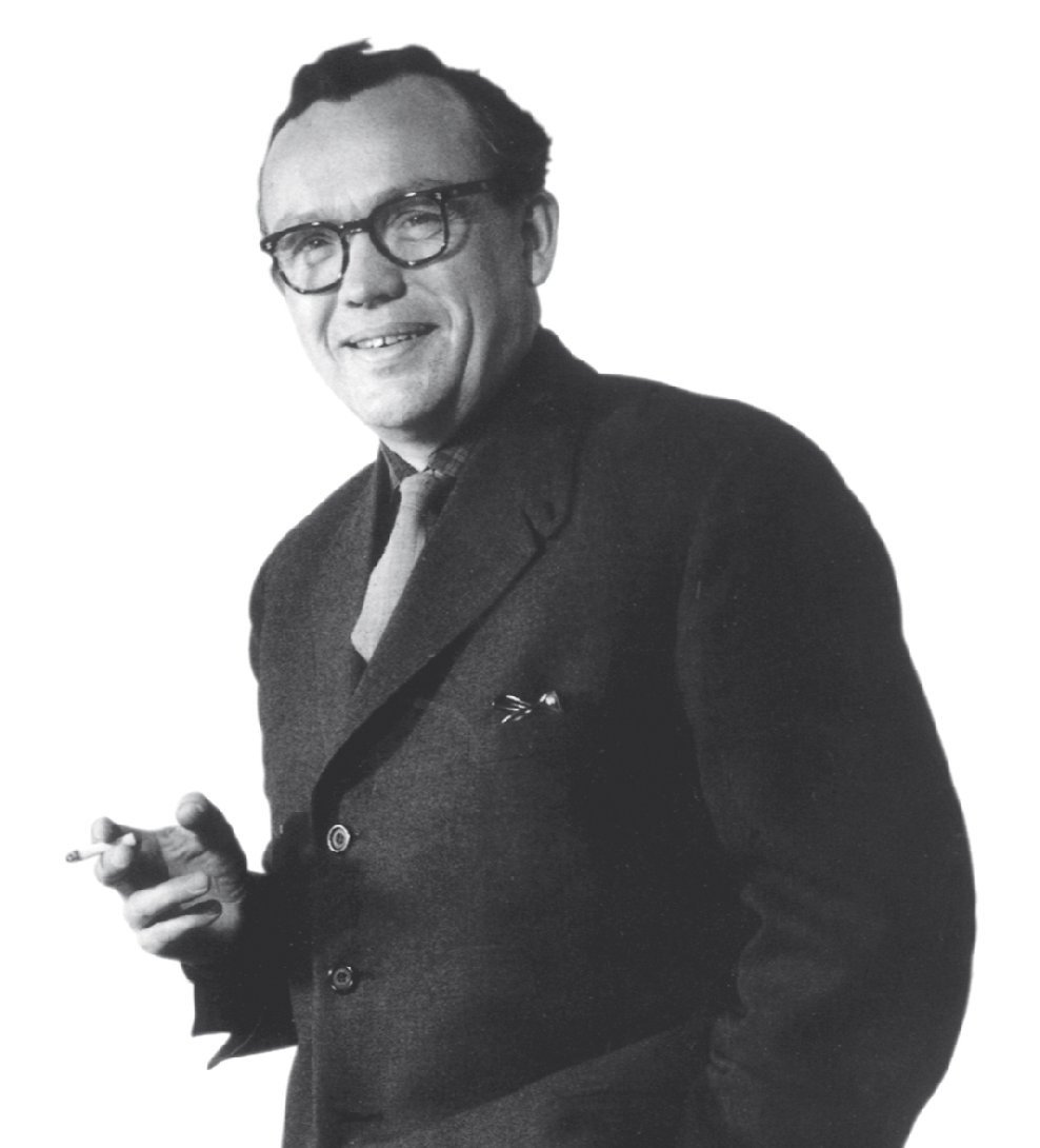 跨越百年的丹麥設(shè)計之父——Finn Juhl 建筑師、室內(nèi)設(shè)計師、家具設(shè)計師