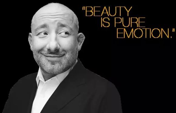 Jean-Marie Massaud帶你走進(jìn)自然與美的世界(吉恩·馬利·馬索)